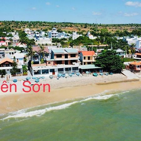Thien Son Hostel - Giap Bien Mui Ne Dış mekan fotoğraf