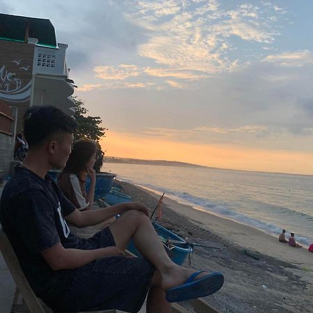 Thien Son Hostel - Giap Bien Mui Ne Dış mekan fotoğraf