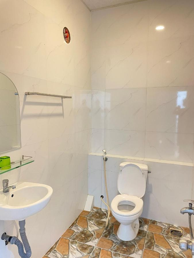 Thien Son Hostel - Giap Bien Mui Ne Dış mekan fotoğraf