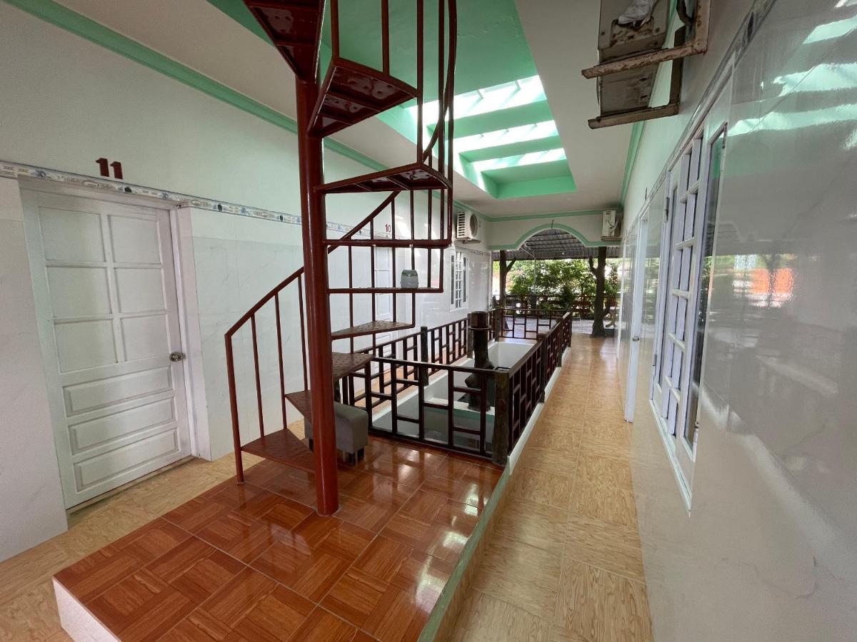 Thien Son Hostel - Giap Bien Mui Ne Dış mekan fotoğraf