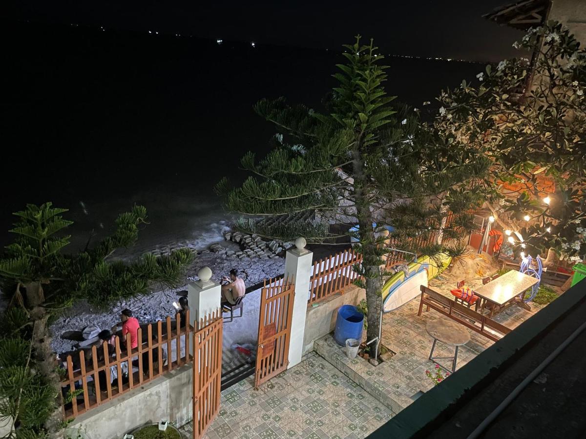Thien Son Hostel - Giap Bien Mui Ne Dış mekan fotoğraf