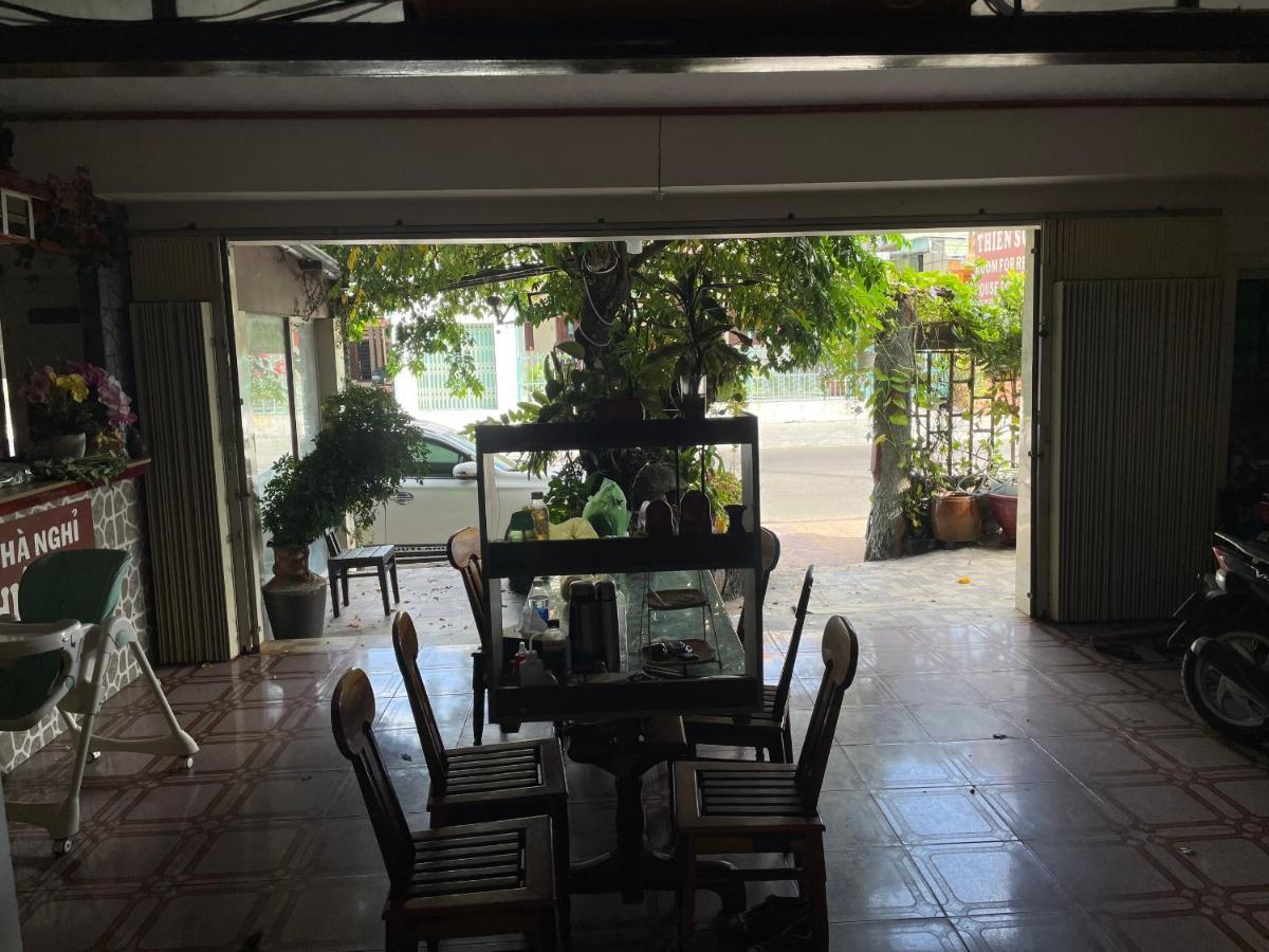 Thien Son Hostel - Giap Bien Mui Ne Dış mekan fotoğraf
