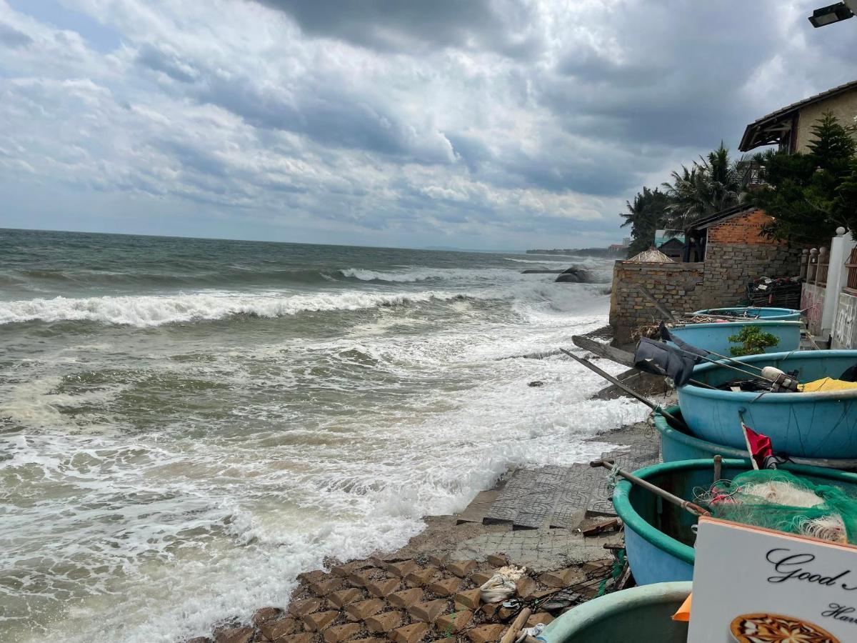 Thien Son Hostel - Giap Bien Mui Ne Dış mekan fotoğraf