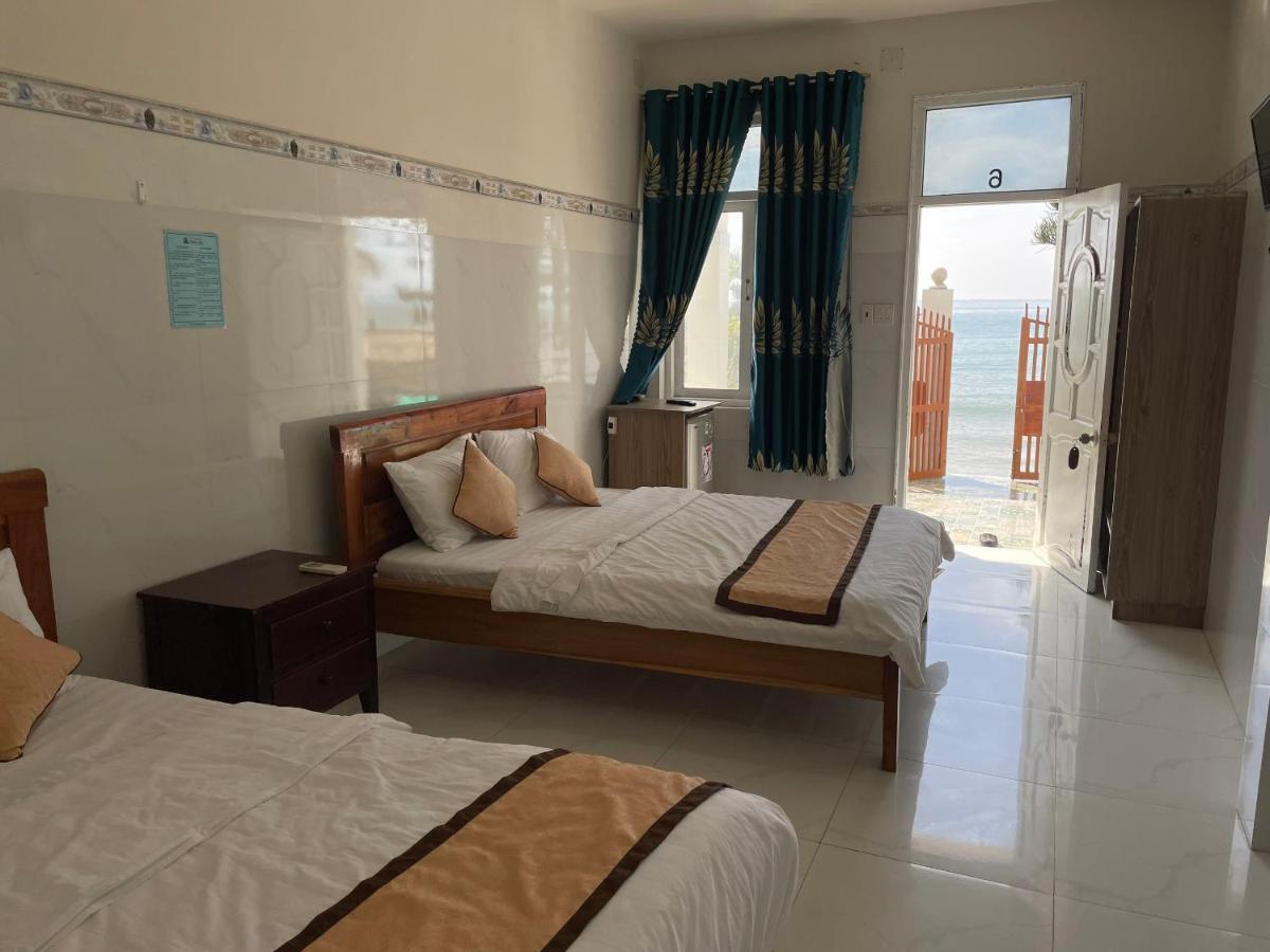 Thien Son Hostel - Giap Bien Mui Ne Dış mekan fotoğraf