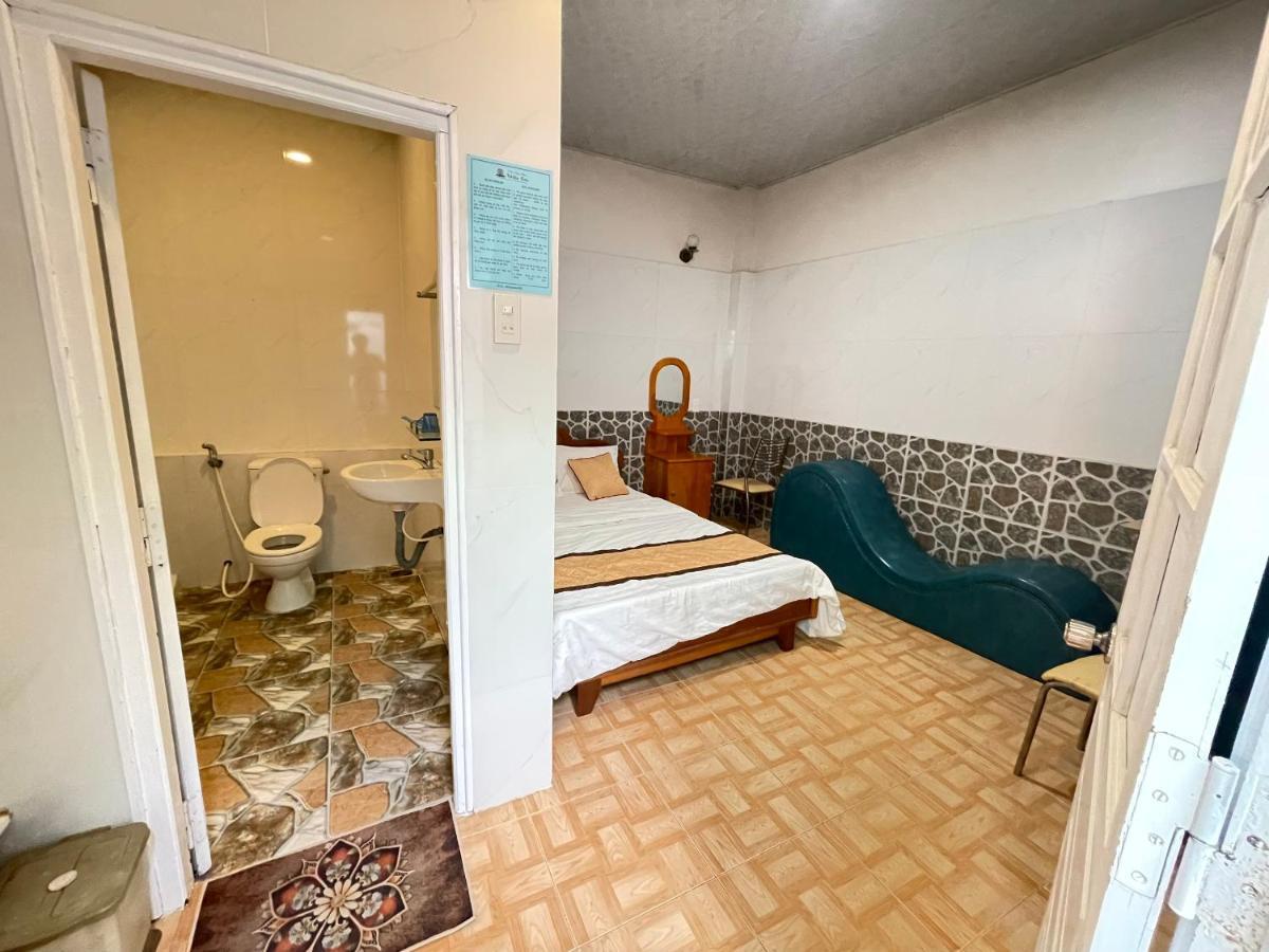 Thien Son Hostel - Giap Bien Mui Ne Dış mekan fotoğraf