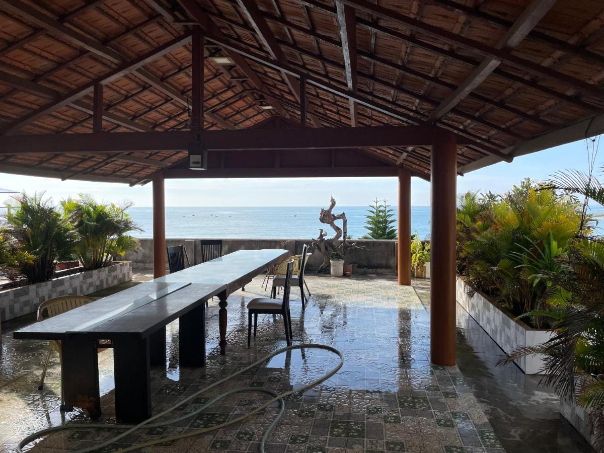 Thien Son Hostel - Giap Bien Mui Ne Dış mekan fotoğraf