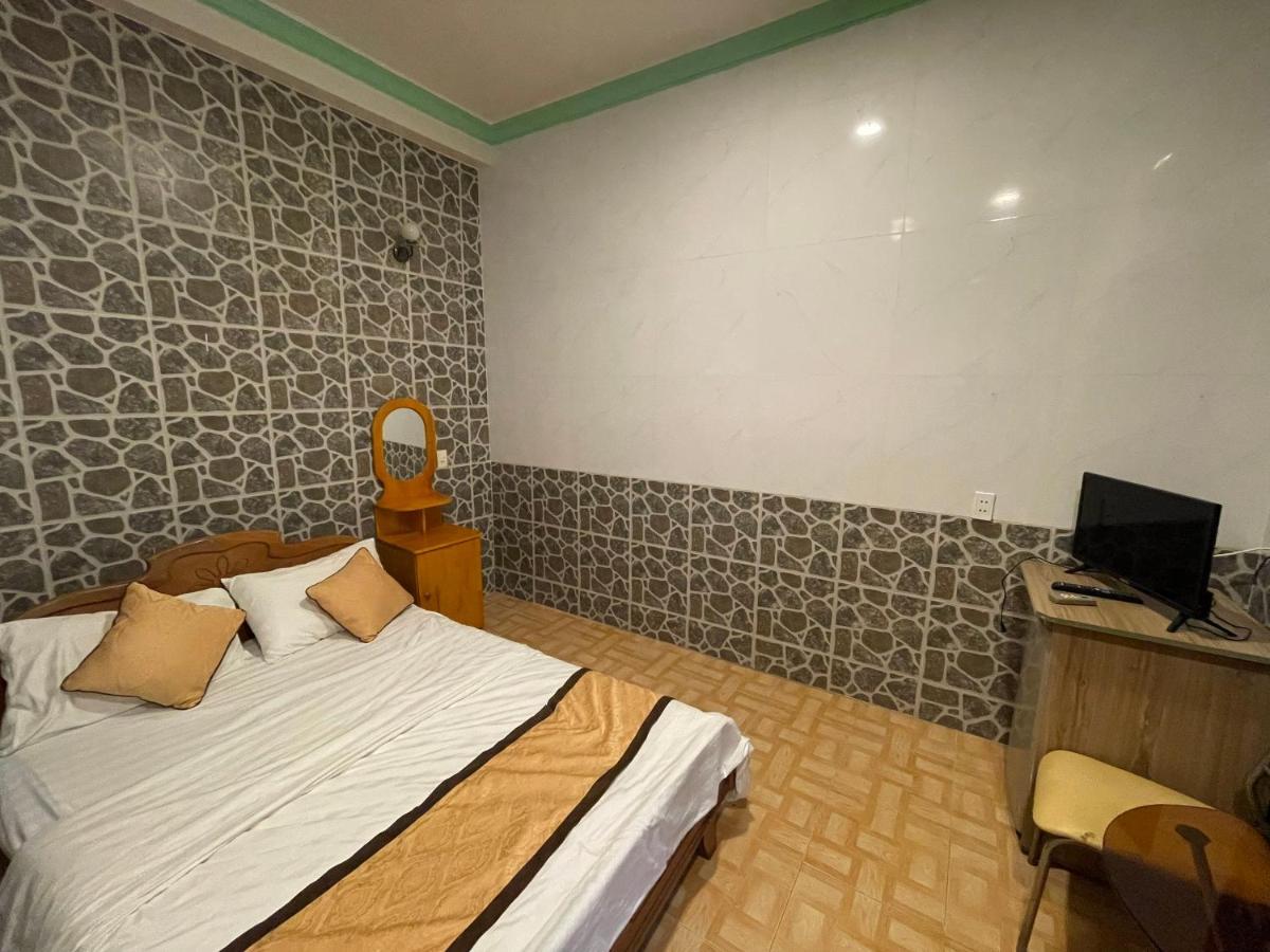 Thien Son Hostel - Giap Bien Mui Ne Dış mekan fotoğraf