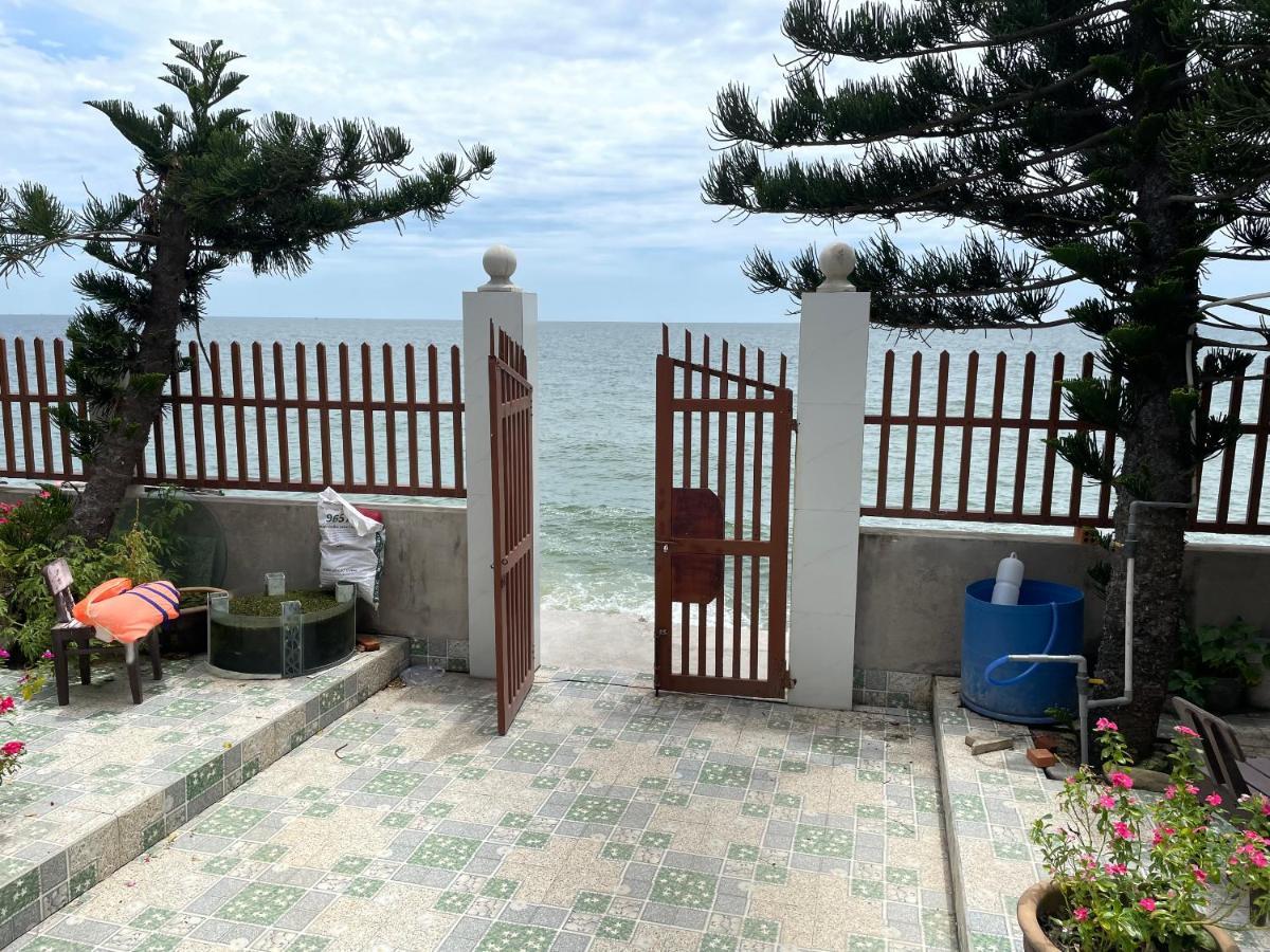 Thien Son Hostel - Giap Bien Mui Ne Dış mekan fotoğraf