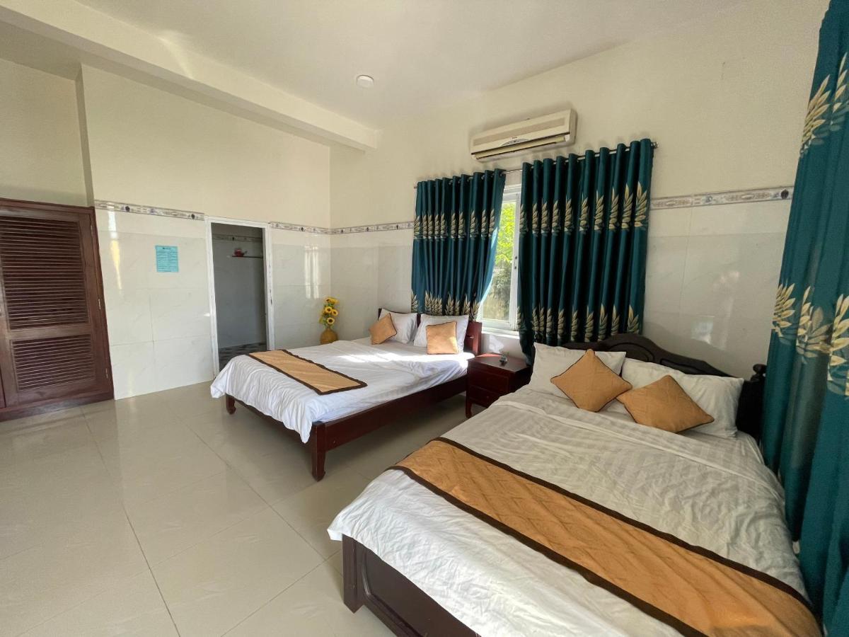Thien Son Hostel - Giap Bien Mui Ne Dış mekan fotoğraf