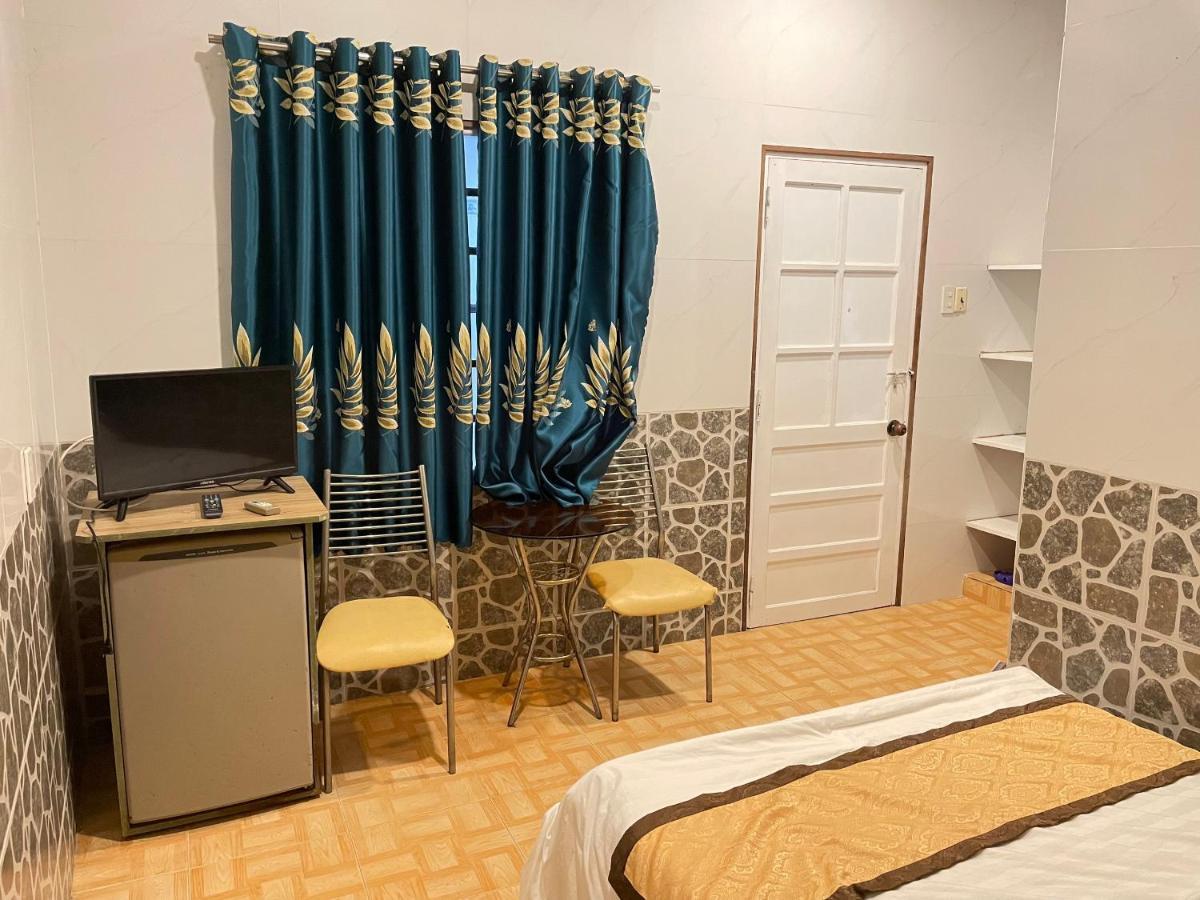 Thien Son Hostel - Giap Bien Mui Ne Dış mekan fotoğraf
