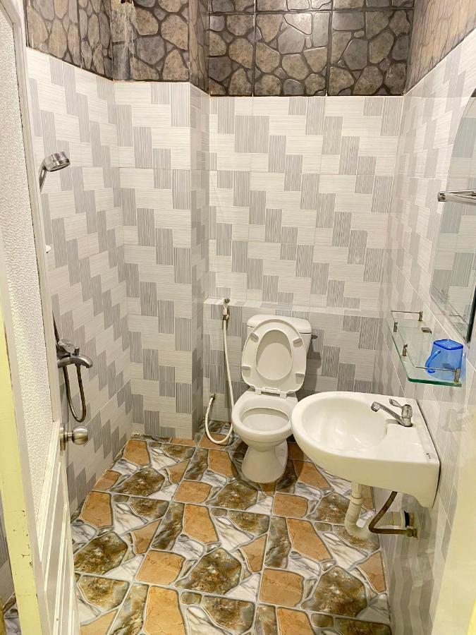 Thien Son Hostel - Giap Bien Mui Ne Dış mekan fotoğraf