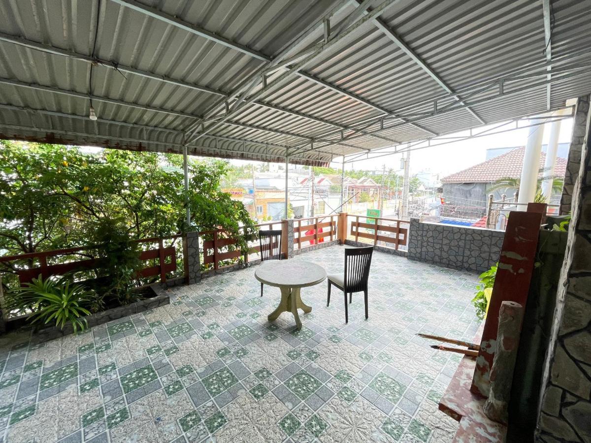 Thien Son Hostel - Giap Bien Mui Ne Dış mekan fotoğraf