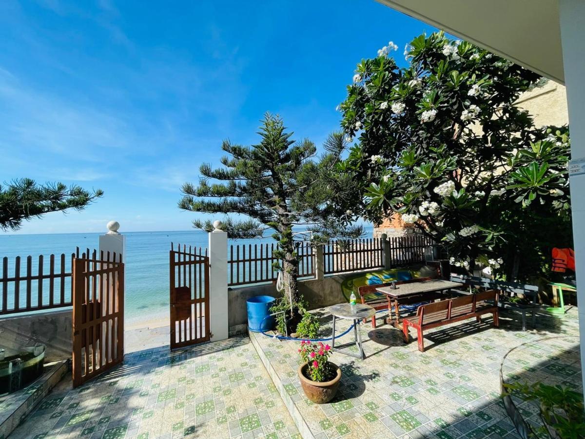 Thien Son Hostel - Giap Bien Mui Ne Dış mekan fotoğraf