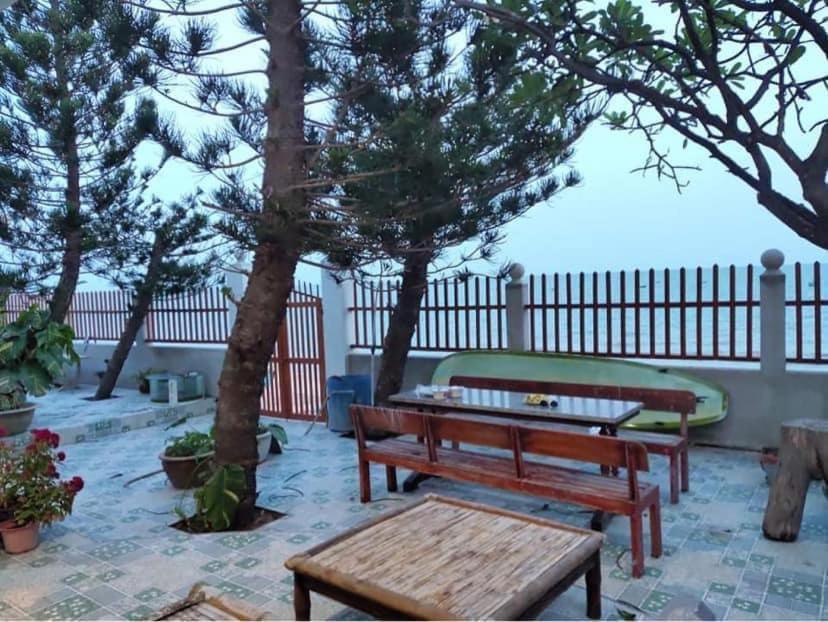 Thien Son Hostel - Giap Bien Mui Ne Dış mekan fotoğraf