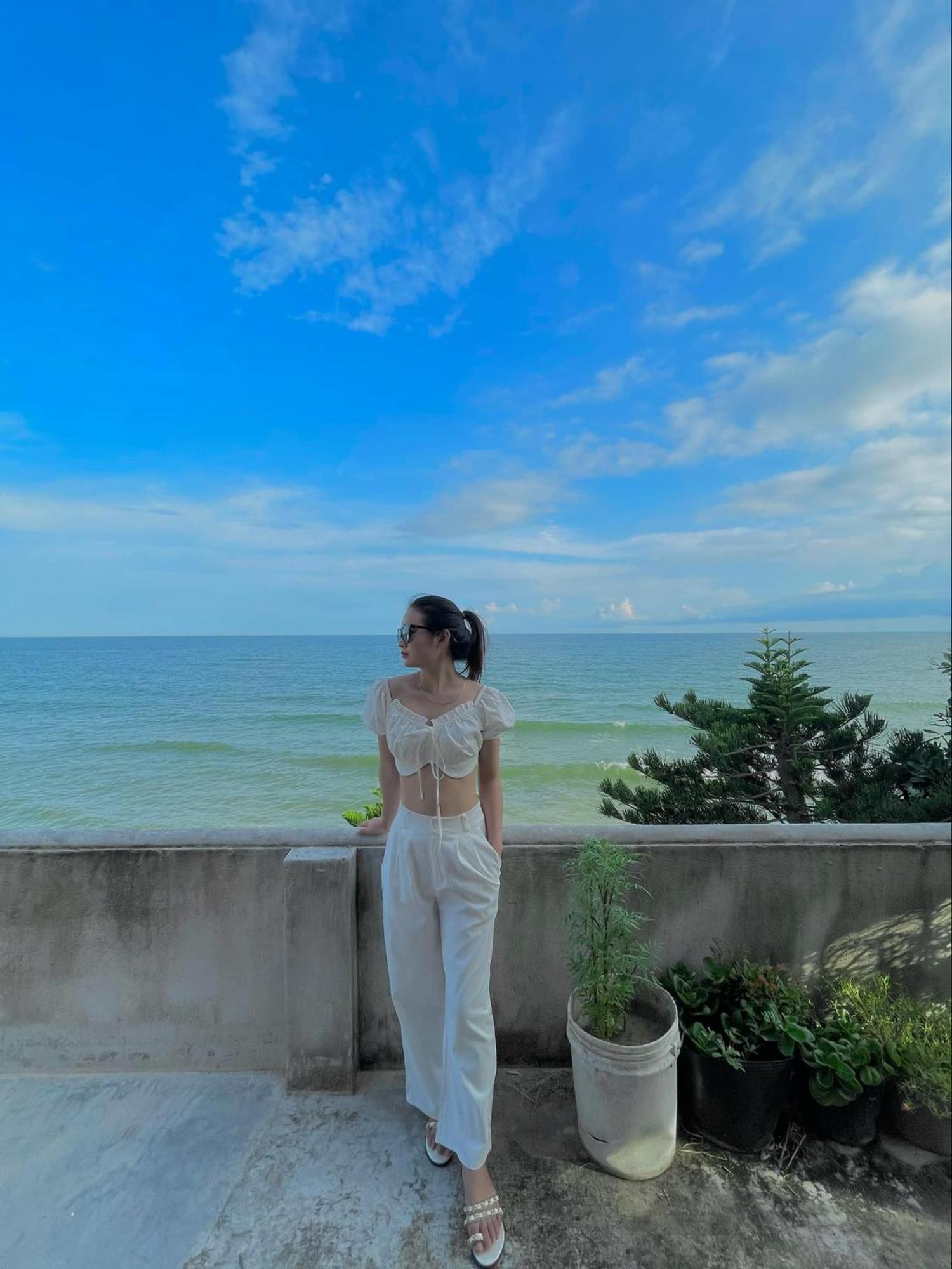 Thien Son Hostel - Giap Bien Mui Ne Dış mekan fotoğraf