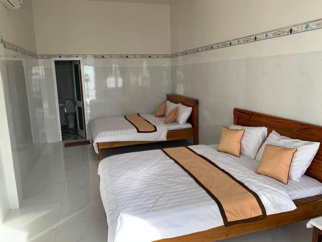 Thien Son Hostel - Giap Bien Mui Ne Dış mekan fotoğraf