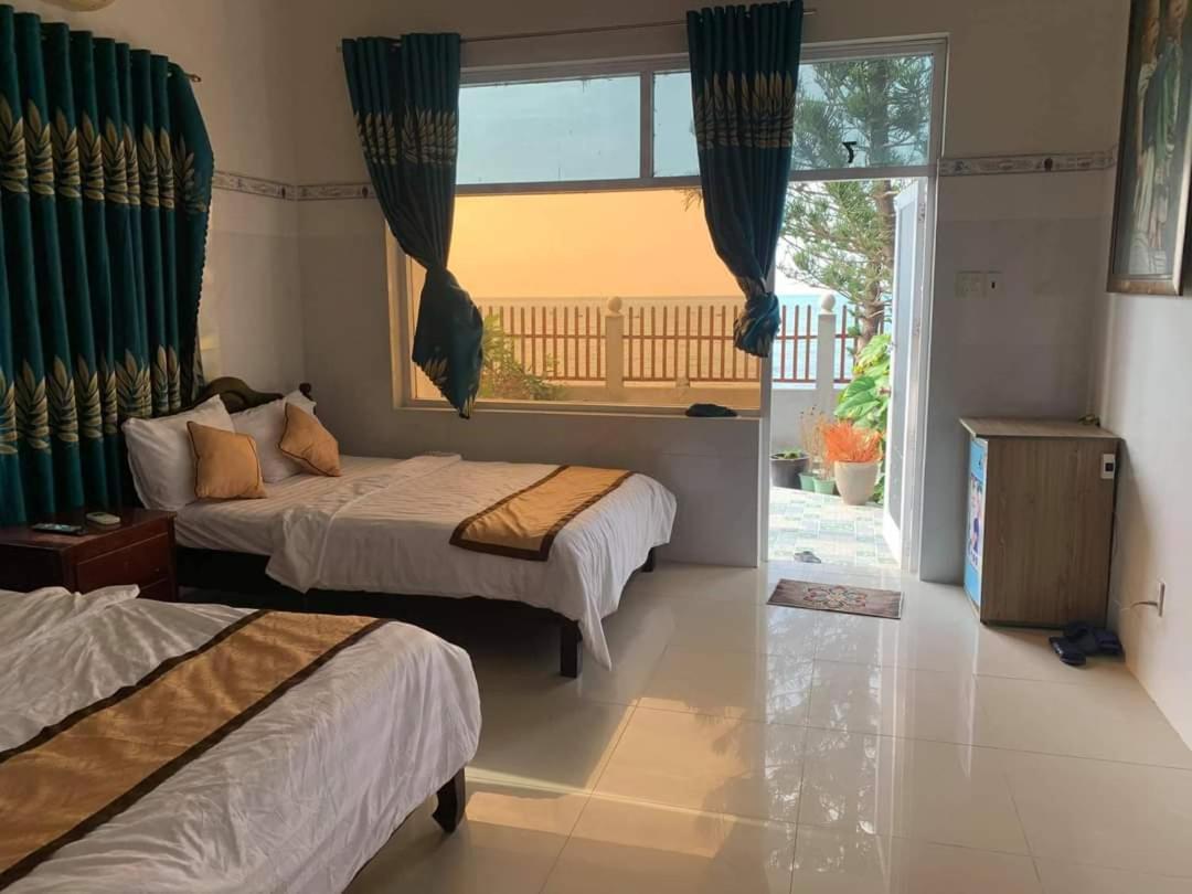 Thien Son Hostel - Giap Bien Mui Ne Dış mekan fotoğraf