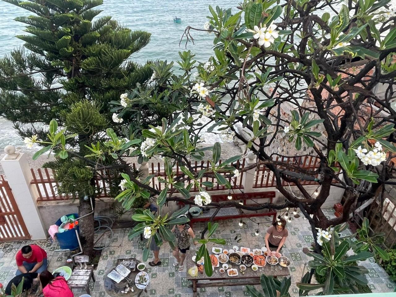 Thien Son Hostel - Giap Bien Mui Ne Dış mekan fotoğraf