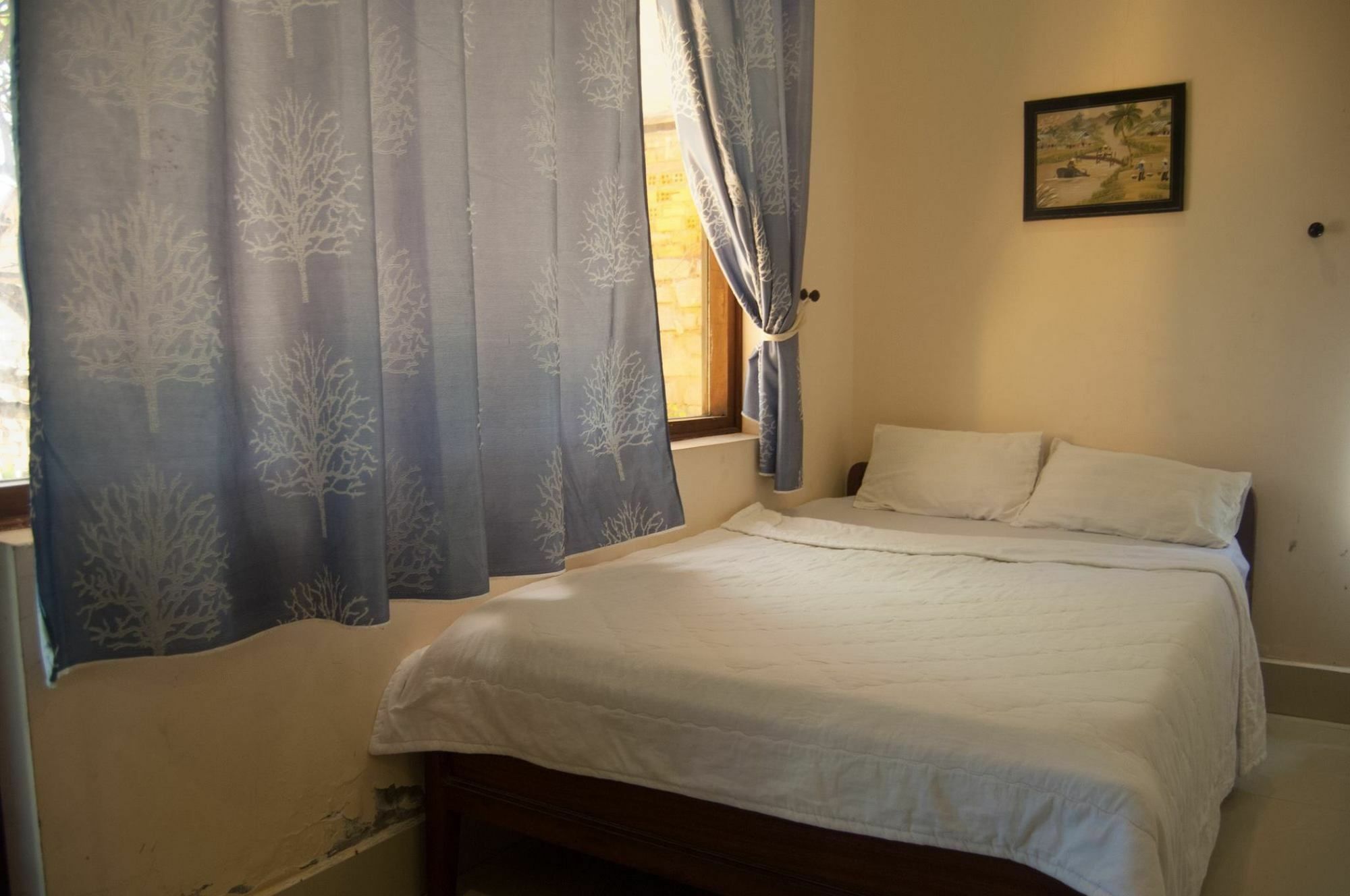 Thien Son Hostel - Giap Bien Mui Ne Dış mekan fotoğraf