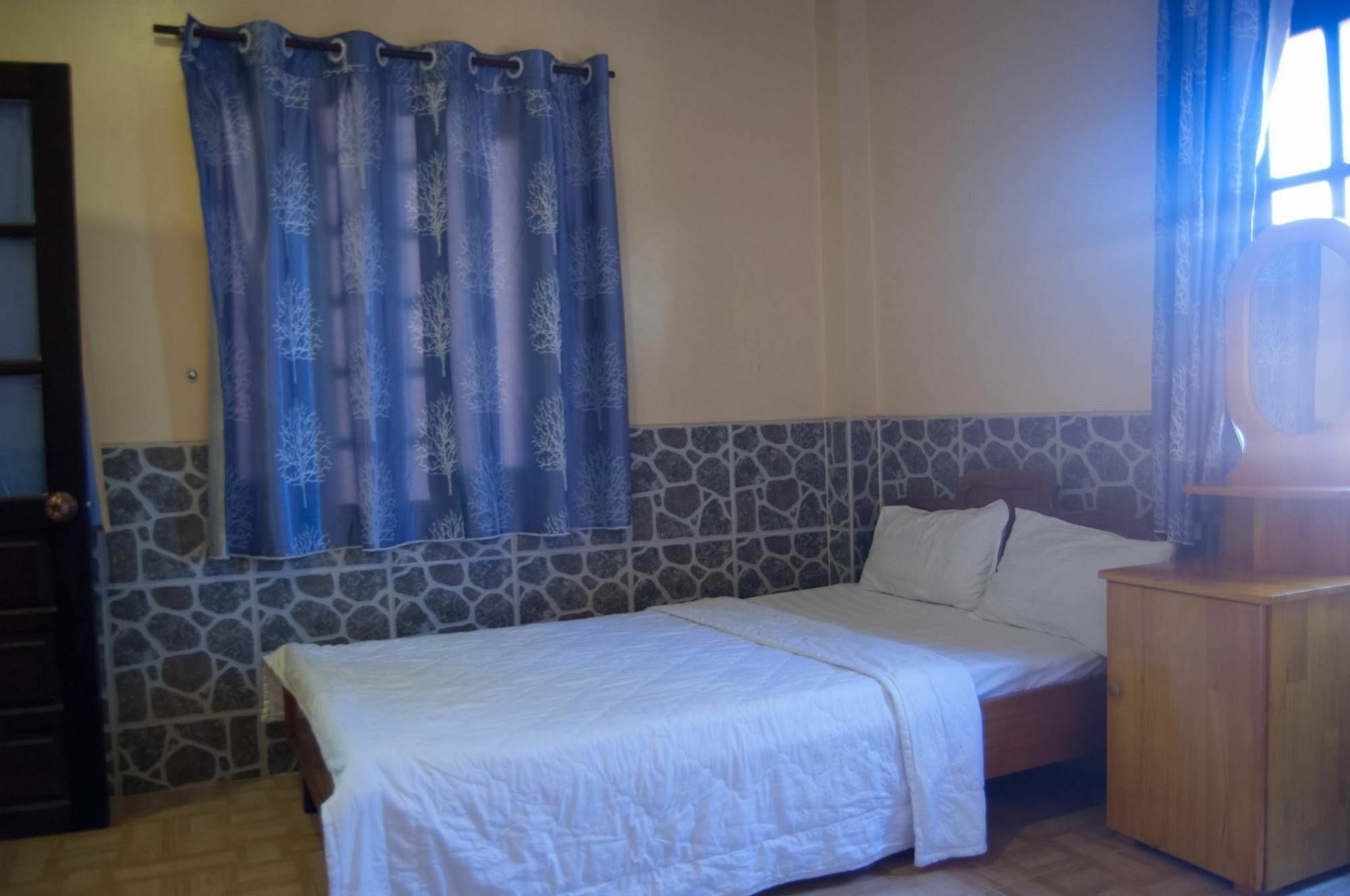 Thien Son Hostel - Giap Bien Mui Ne Dış mekan fotoğraf