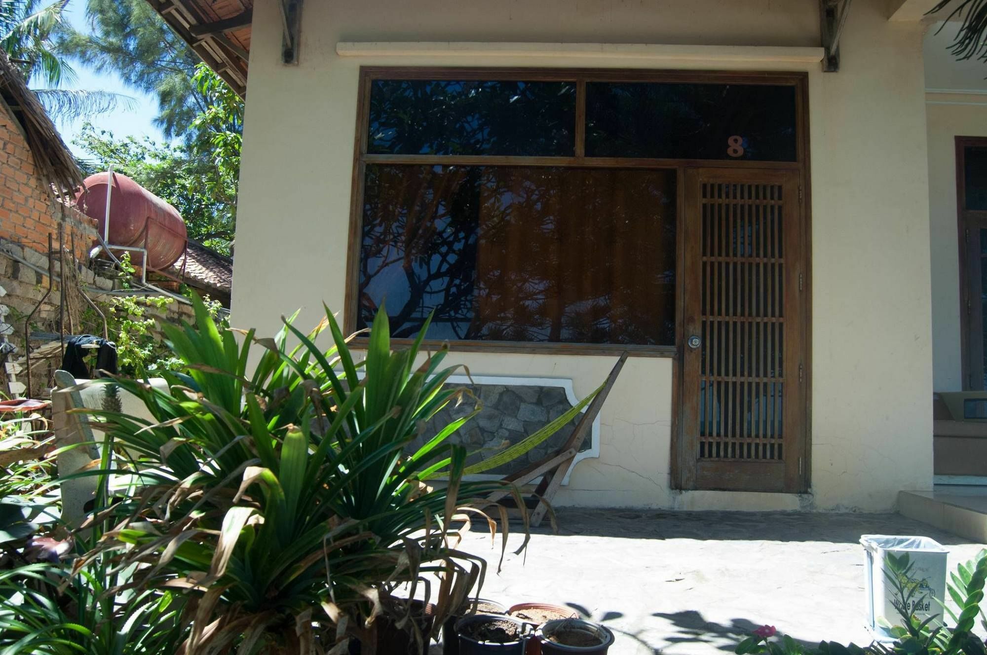 Thien Son Hostel - Giap Bien Mui Ne Dış mekan fotoğraf