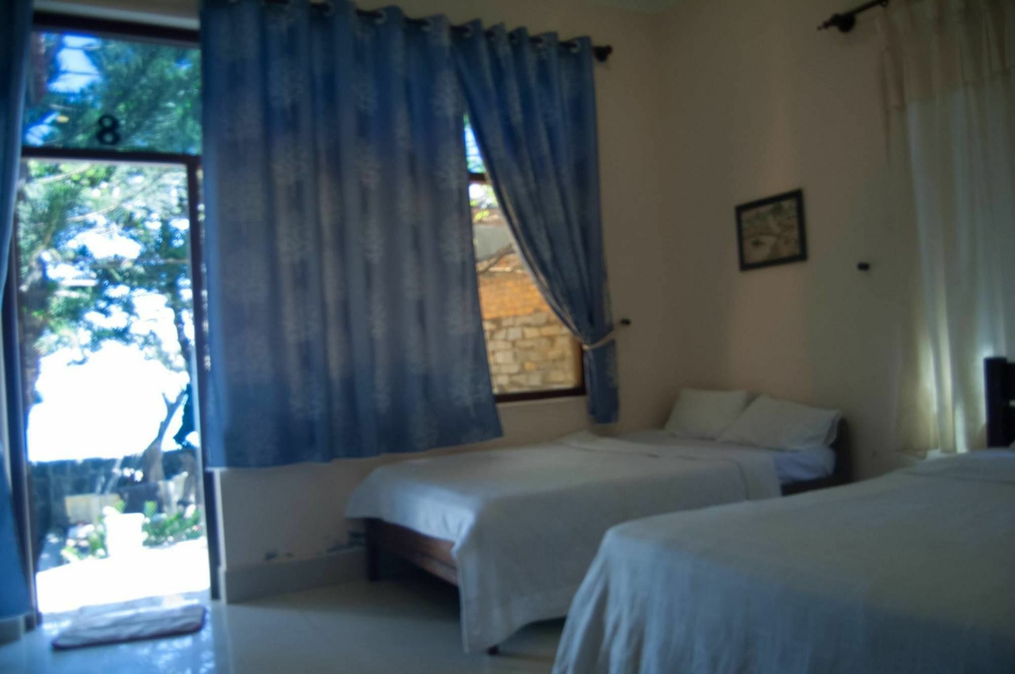 Thien Son Hostel - Giap Bien Mui Ne Dış mekan fotoğraf